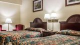 Econo Lodge Inns & Suites Airport Room
