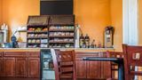 Econo Lodge Inns & Suites Airport Restaurant