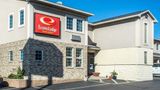 Econo Lodge Inns & Suites Airport Exterior