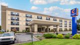 Comfort Inn Exterior