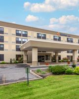 Comfort Inn