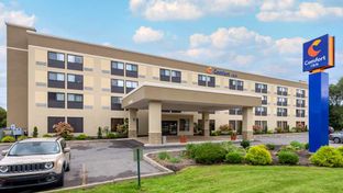 Comfort Inn