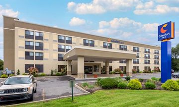 Comfort Inn
