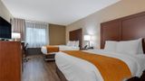 Comfort Inn Room