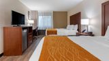 Comfort Inn Room