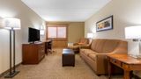 Comfort Inn Suite