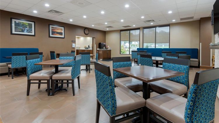 Comfort Inn Restaurant
