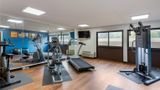 Comfort Inn Health