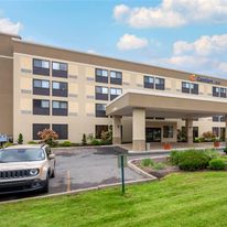 Comfort Inn
