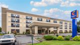 Comfort Inn Exterior