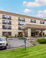 Comfort Inn