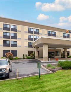 Comfort Inn
