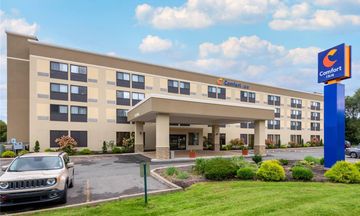 Comfort Inn