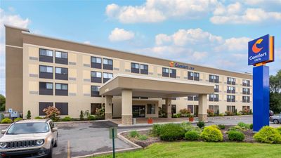 Comfort Inn