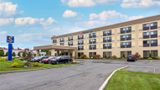 Comfort Inn Exterior