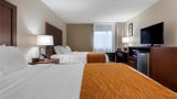 Comfort Inn Room