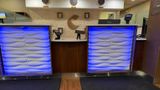 Comfort Inn Lobby