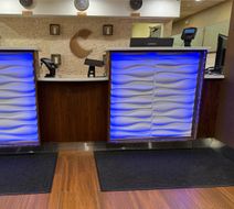 Comfort Inn Lobby
