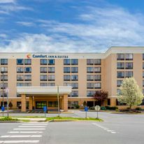 Comfort Inn & Suites Watertown