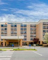 Comfort Inn & Suites Watertown