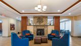 <b>Comfort Inn & Suites Watertown Lobby</b>. Images powered by <a href="https://iceportal.shijigroup.com/" title="IcePortal" target="_blank">IcePortal</a>.