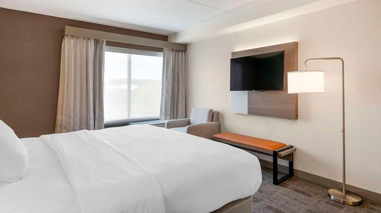Comfort Inn & Suites Watertown Room