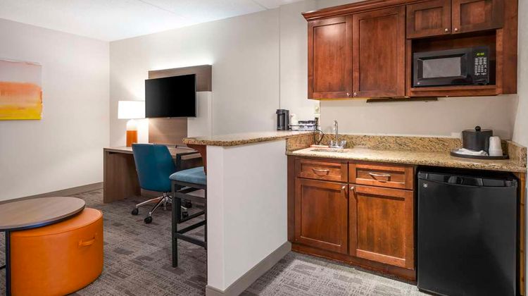 Comfort Inn & Suites Watertown Room