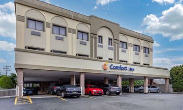Comfort Inn Syosset