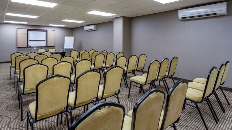 Comfort Inn Syosset Meeting
