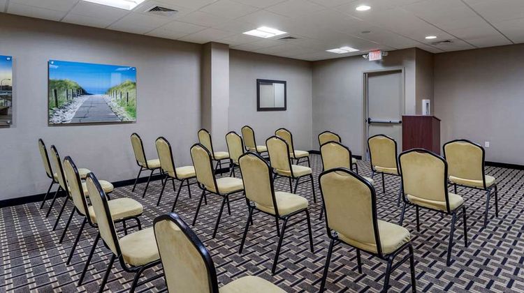 Comfort Inn Syosset Meeting