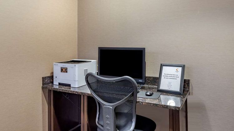 Comfort Inn Syosset Other