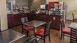 Rodeway Inn Bronx Zoo Restaurant