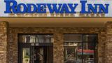 Rodeway Inn Bronx Zoo Exterior