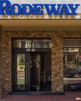 Rodeway Inn Bronx Zoo