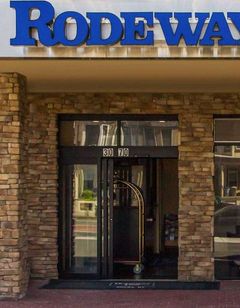 Rodeway Inn Bronx Zoo