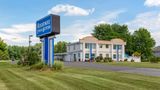 <b>Rodeway Inn& Suites Exterior</b>. Images powered by <a href="https://iceportal.shijigroup.com/" title="IcePortal" target="_blank">IcePortal</a>.