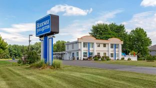 Rodeway Inn& Suites
