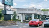 <b>Quality Inn Geneseo Exterior</b>. Images powered by <a href="https://iceportal.shijigroup.com/" title="IcePortal" target="_blank">IcePortal</a>.