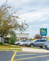 Quality Inn Geneseo
