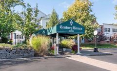 The Century House Hotel