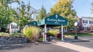 The Century House Hotel