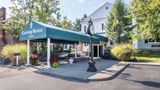 The Century House Hotel Exterior