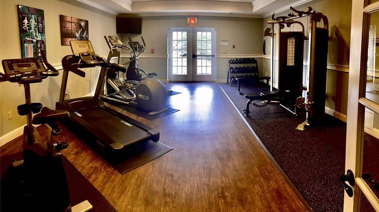 The Century House Hotel Health