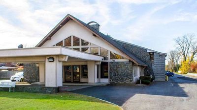 Econo Lodge COLONIE CENTER MALL