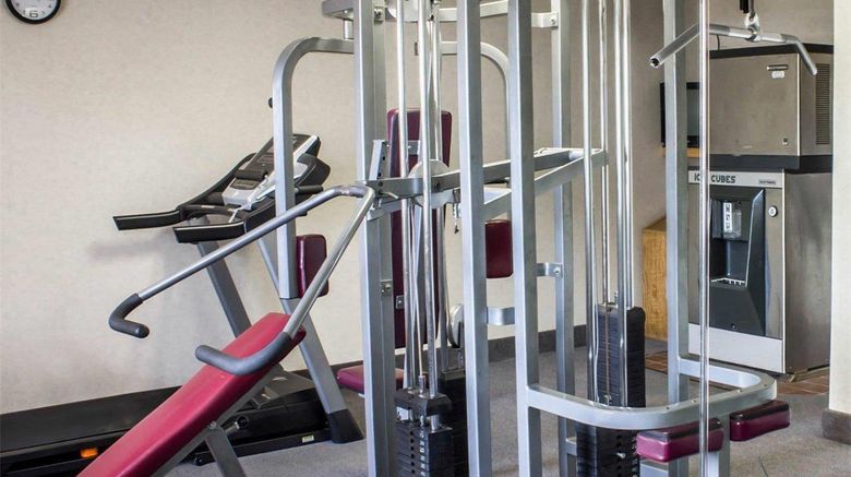 <b>Econo Lodge COLONIE CENTER MALL Health</b>. Images powered by <a href="https://iceportal.shijigroup.com/" title="IcePortal" target="_blank">IcePortal</a>.