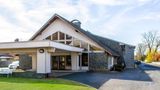 <b>Econo Lodge COLONIE CENTER MALL Exterior</b>. Images powered by <a href="https://iceportal.shijigroup.com/" title="IcePortal" target="_blank">IcePortal</a>.