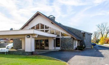 Econo Lodge COLONIE CENTER MALL