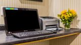 Quality Inn Hyde Park Other