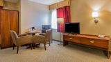Quality Inn Hyde Park Suite