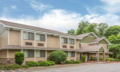 Quality Inn Hyde Park
